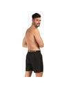 Calvin Klein Pánské plavky Calvin Klein černé