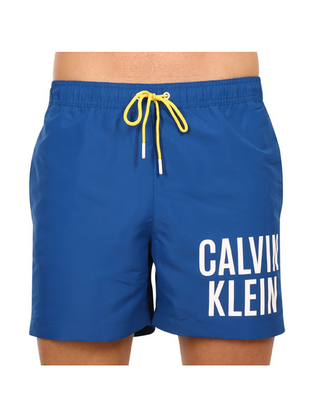 Calvin Klein Pánské plavky Calvin Klein modré