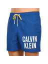 Calvin Klein Pánské plavky Calvin Klein modré