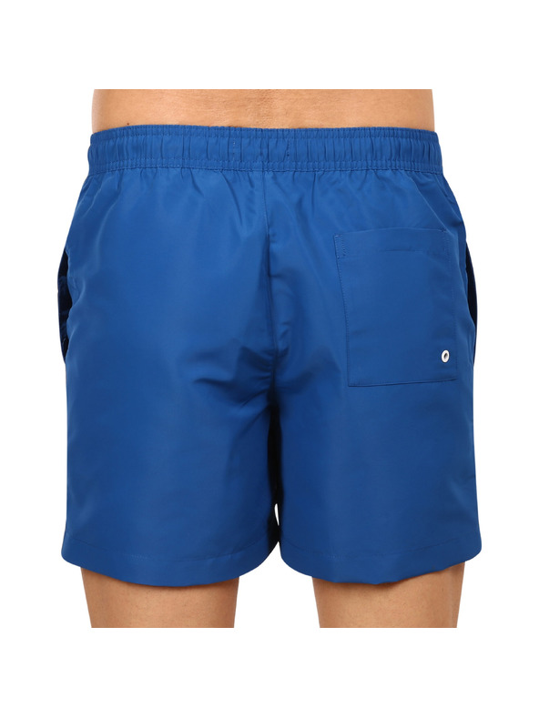 Calvin Klein Pánské plavky Calvin Klein modré