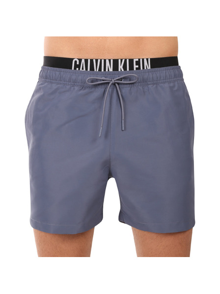 Calvin Klein Pánské plavky Calvin Klein šedé