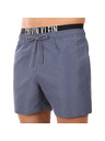 Calvin Klein Pánské plavky Calvin Klein šedé