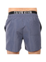 Calvin Klein Pánské plavky Calvin Klein šedé