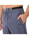 Calvin Klein Pánské plavky Calvin Klein šedé