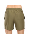 Calvin Klein Pánské plavky Calvin Klein zelené
