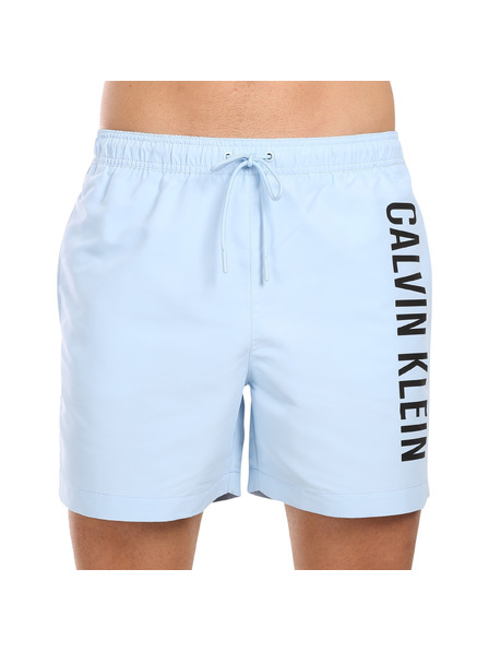 Calvin Klein Pánské plavky Calvin Klein modré