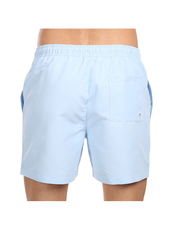 Calvin Klein Pánské plavky Calvin Klein modré