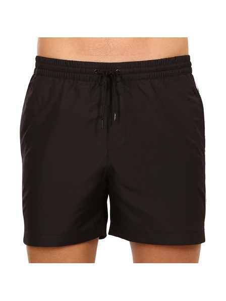 Calvin Klein Pánské plavky Calvin Klein černé