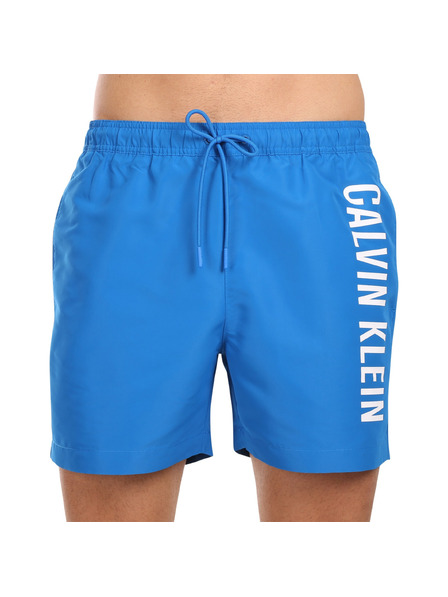 Calvin Klein Pánské plavky Calvin Klein modré
