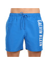 Calvin Klein Pánské plavky Calvin Klein modré