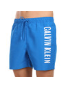 Calvin Klein Pánské plavky Calvin Klein modré