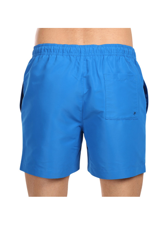 Calvin Klein Pánské plavky Calvin Klein modré