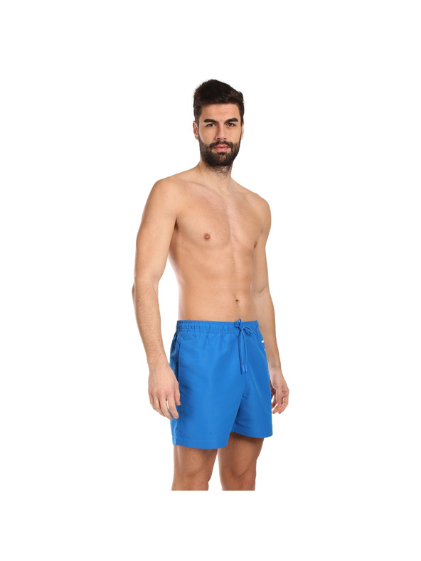Calvin Klein Pánské plavky Calvin Klein modré