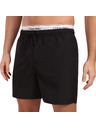 Calvin Klein Pánské plavky Calvin Klein černé