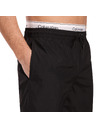 Calvin Klein Pánské plavky Calvin Klein černé