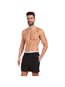 Calvin Klein Pánské plavky Calvin Klein černé