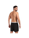 Calvin Klein Pánské plavky Calvin Klein černé