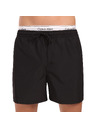 Calvin Klein Pánské plavky Calvin Klein černé
