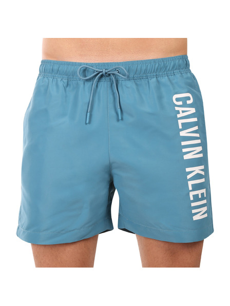Calvin Klein Pánské plavky Calvin Klein modré