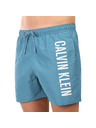 Calvin Klein Pánské plavky Calvin Klein modré
