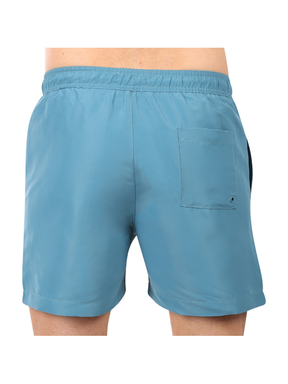 Calvin Klein Pánské plavky Calvin Klein modré