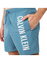 Calvin Klein Pánské plavky Calvin Klein modré