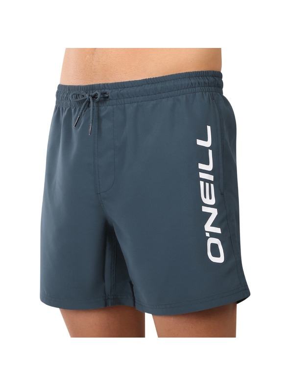 O'Neill Pánské plavky O'neill zelené