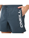 O'Neill Pánské plavky O'neill zelené
