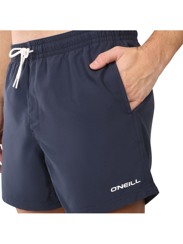 O'Neill Pánské plavky O'neill modré