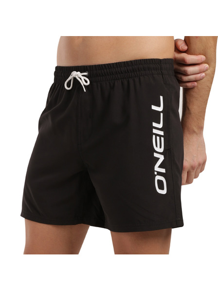 O'Neill Pánské plavky O'neill černé