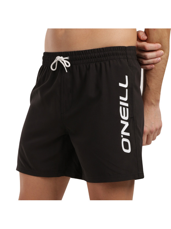 O'Neill Pánské plavky O'neill černé