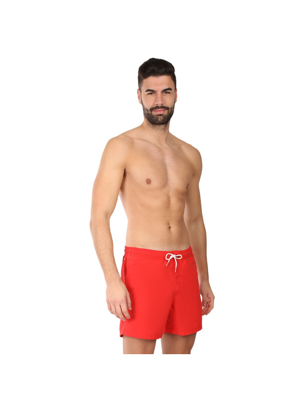 O'Neill Pánské plavky O'neill červené