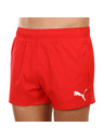 Puma Pánské plavky Puma červené