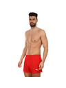 Puma Pánské plavky Puma červené