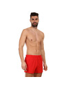 Puma Pánské plavky Puma červené