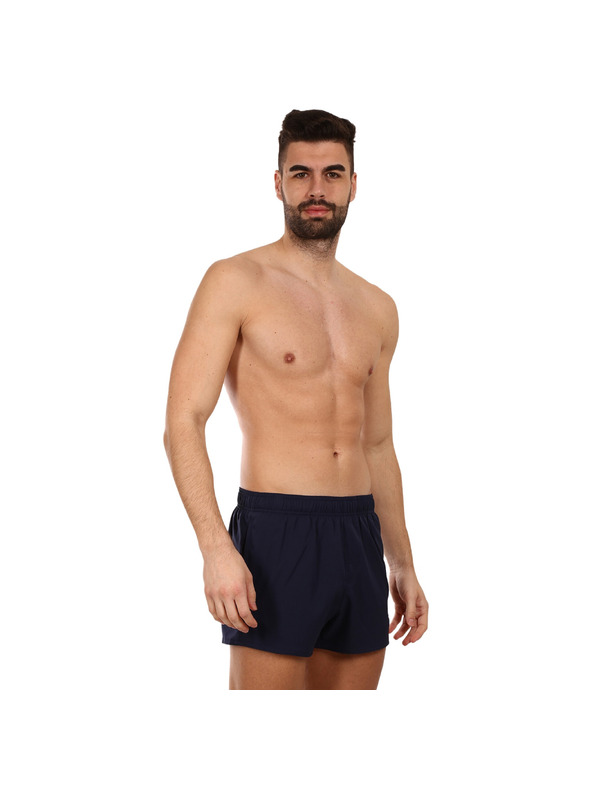Puma Pánské plavky Puma tmavě modré