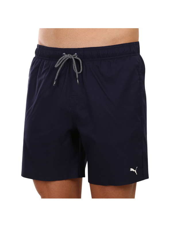 Puma Pánské plavky Puma tmavě modré