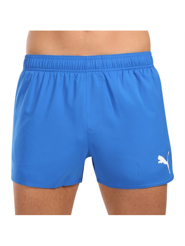 Puma Pánské plavky Puma modré