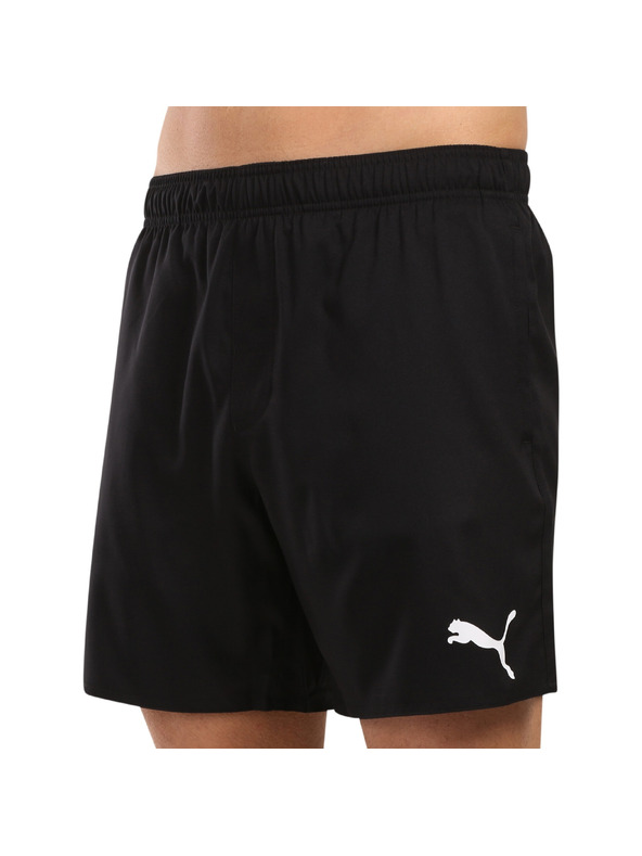 Puma Pánské plavky Puma černé