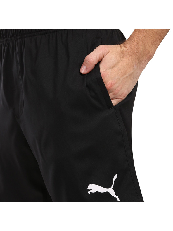 Puma Pánské plavky Puma černé
