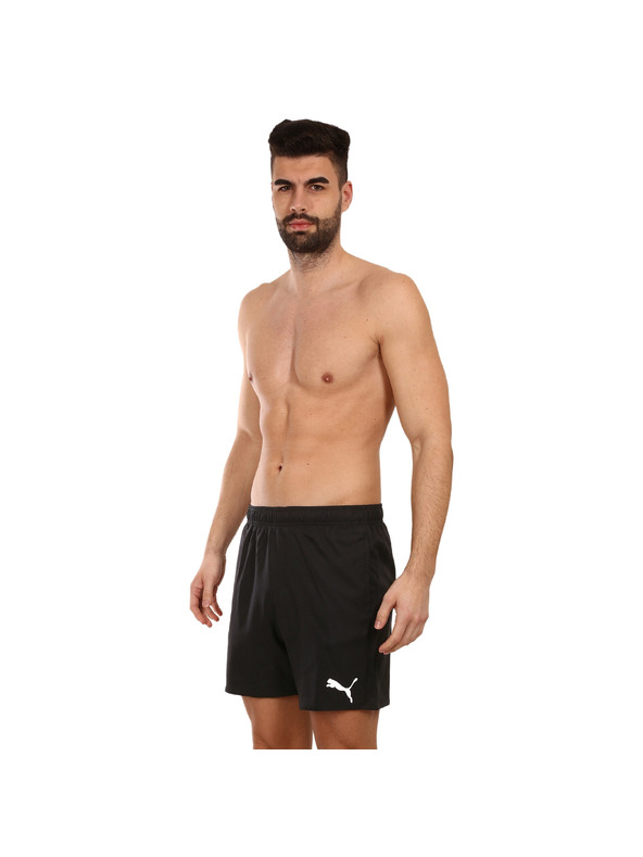 Puma Pánské plavky Puma černé
