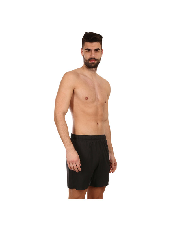 Puma Pánské plavky Puma černé