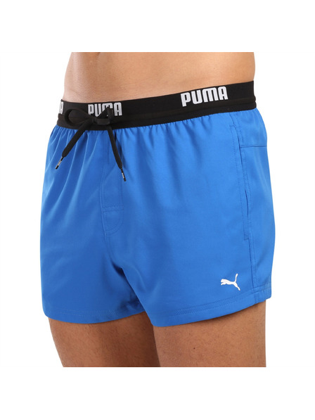 Puma Pánské plavky Puma modré