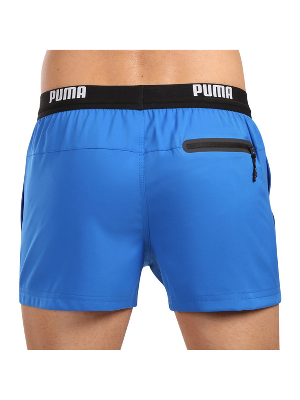 Puma Pánské plavky Puma modré