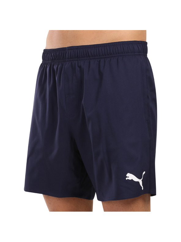 Puma Pánské plavky Puma modré