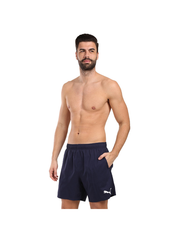 Puma Pánské plavky Puma modré