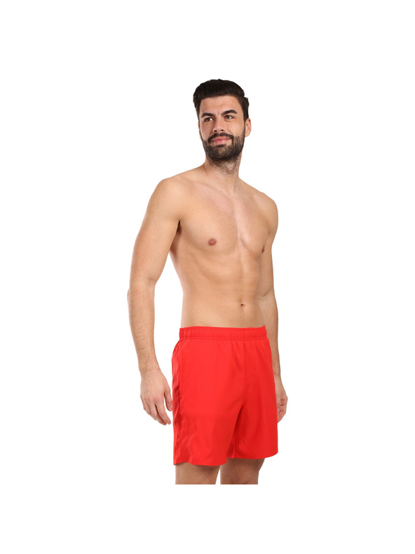 Puma Pánské plavky Puma červené