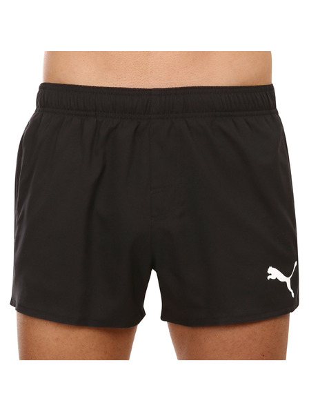 Puma Pánské plavky Puma černé