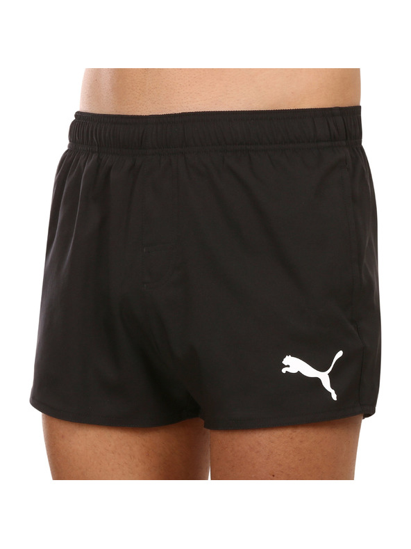 Puma Pánské plavky Puma černé