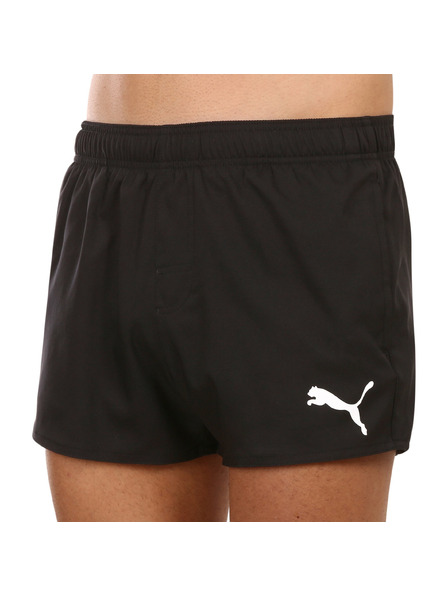 Puma Pánské plavky Puma černé